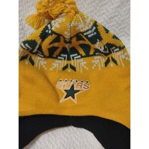 Old Time Sports Dallas Stars Toboggan